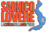 Sarnico Lovere Run - La corsa sul Lago d'Iseo - 22 Aprile 2018